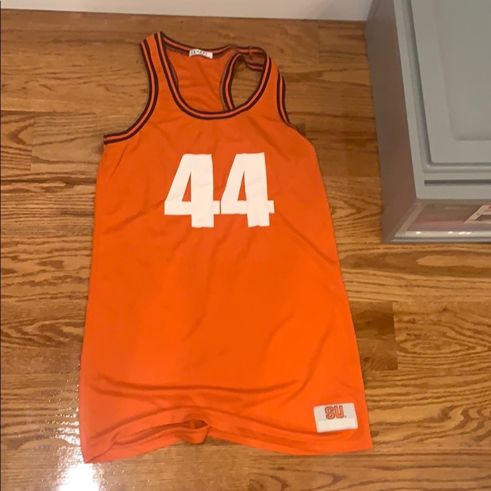 syracuse 44 jersey